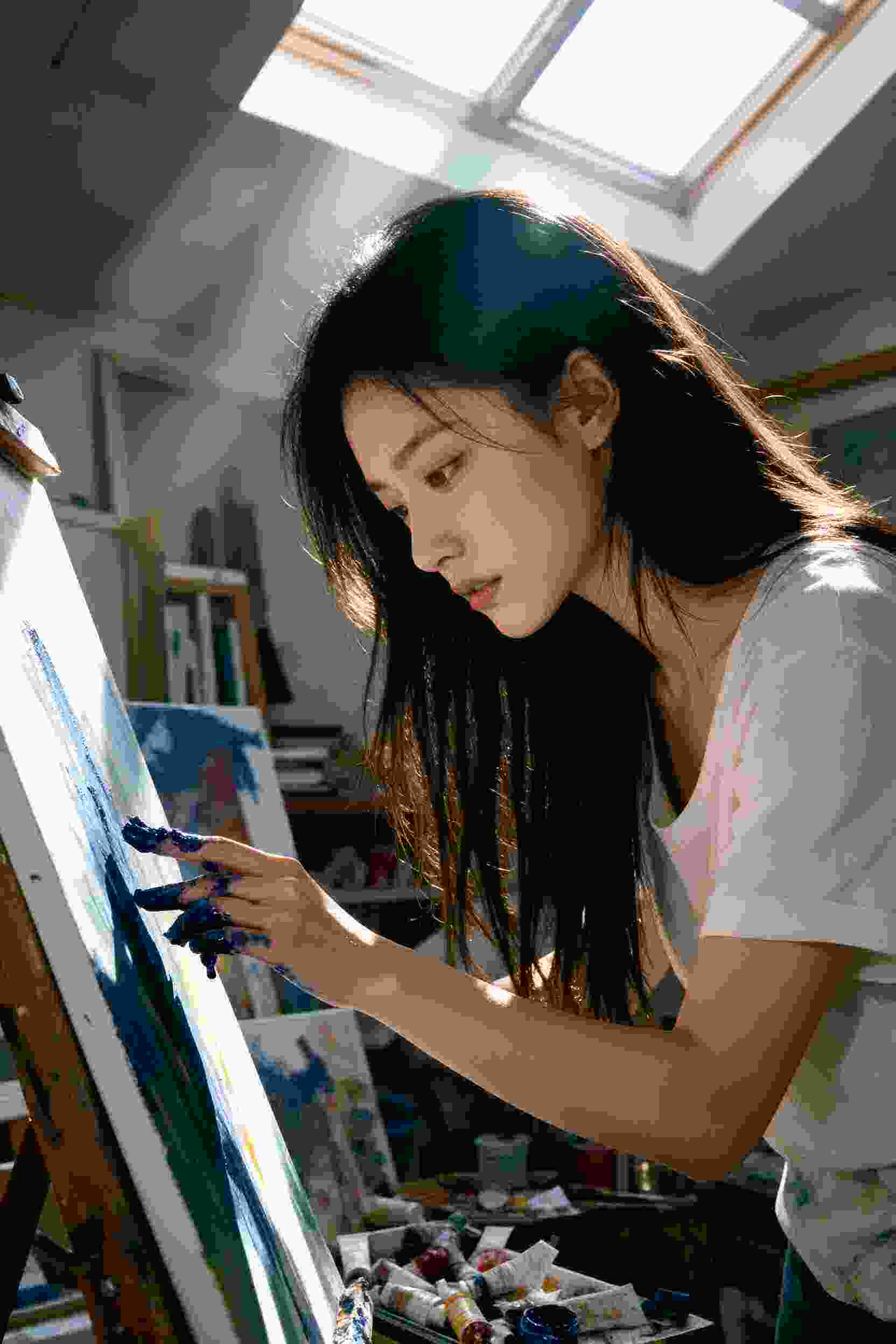 电视剧作品