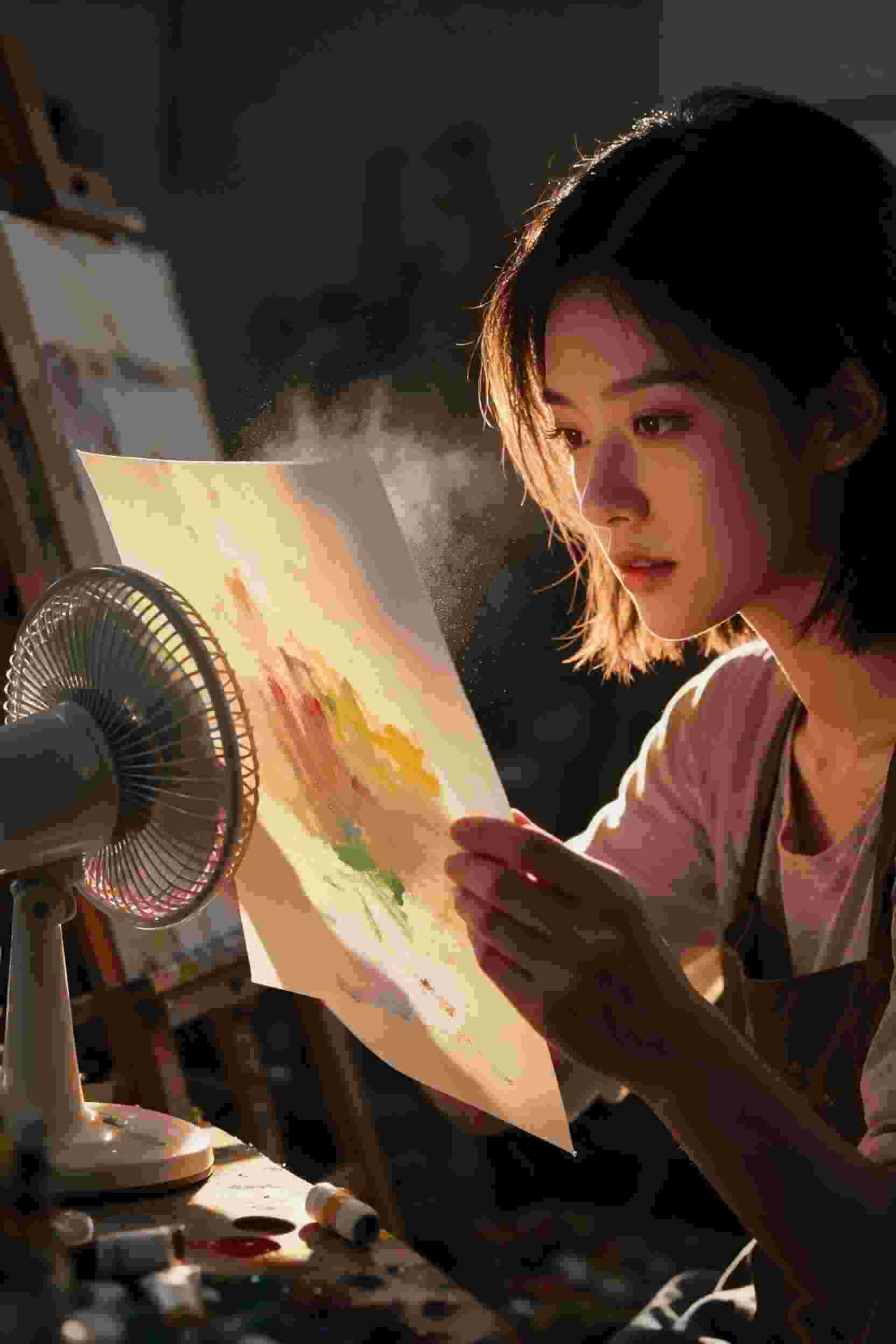 电视剧作品