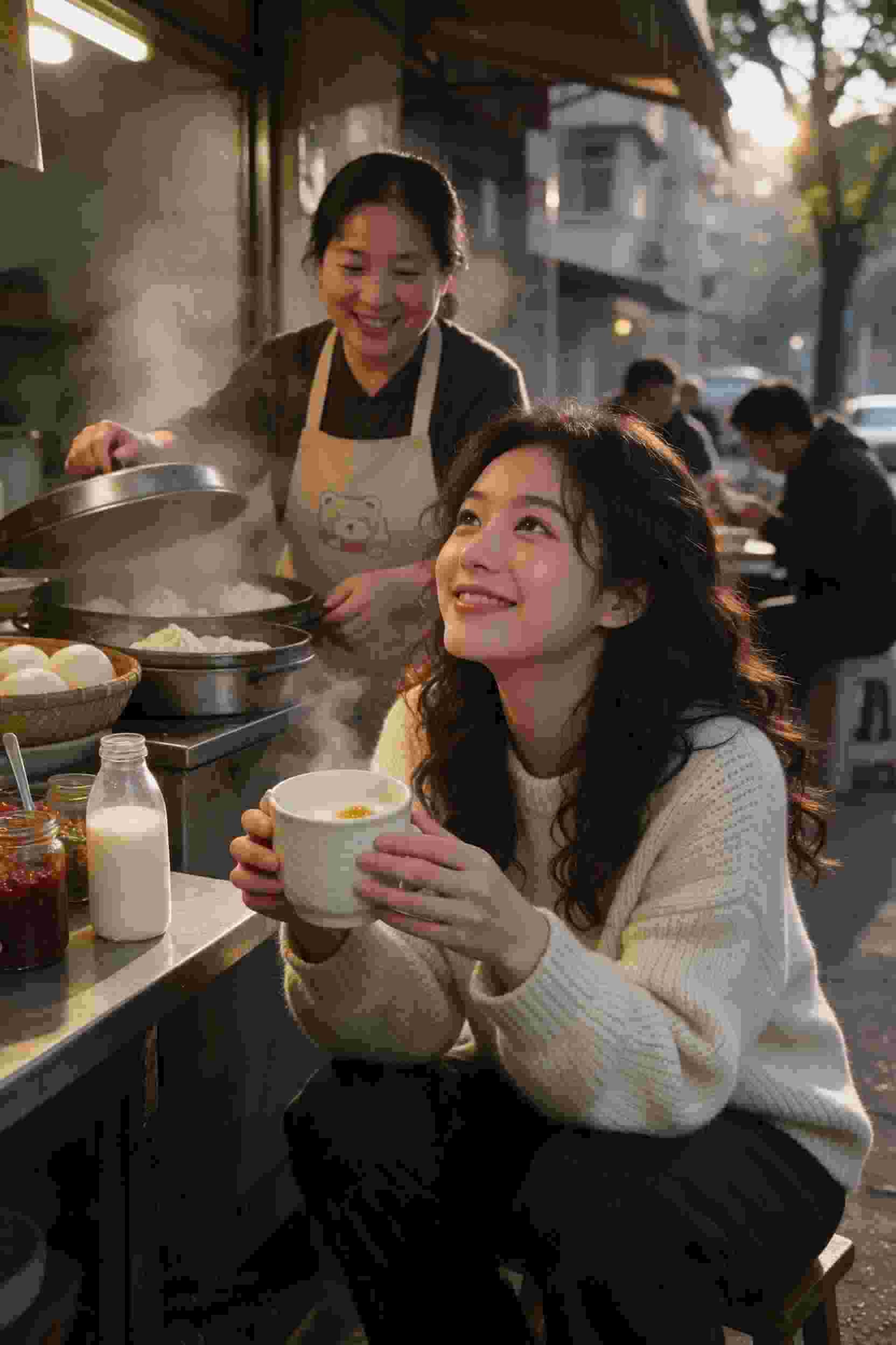 动画作品