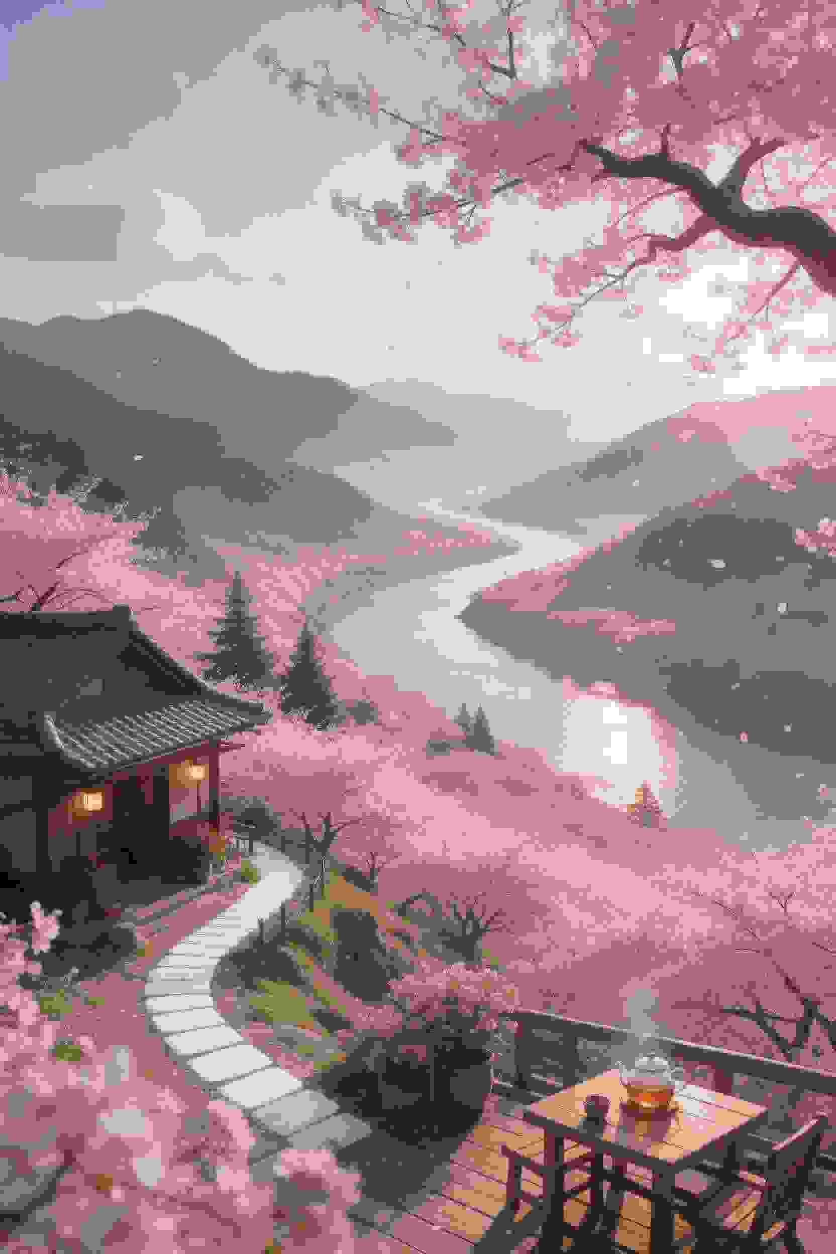 电视剧作品